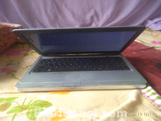 Laptop for sell